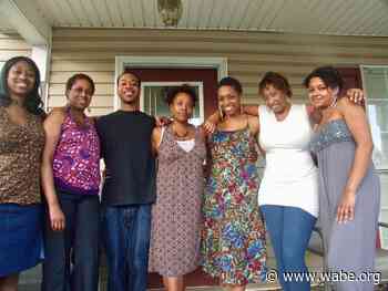 The family of Matthew Zadok Williams continues to seek justice one year after his death – WABE - WABE 90.1 FM