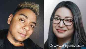Two Democrats of color, both advocates for criminal justice reform and affordable housing strategies, vie to - OregonLive