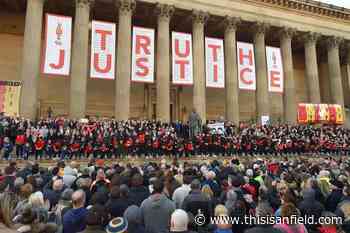 Hillsborough: How the fans fought for justice - This Is Anfield
