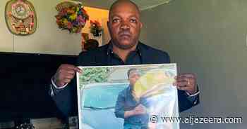 ‘An execution’: Patrick Lyoya’s family demands justice - Al Jazeera English