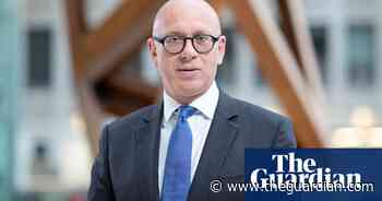 Justice minister resigns over No 10 Partygate revelations - The Guardian