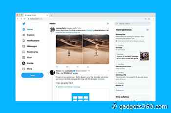 Twitter Spotted Working on Much-Awaited Edit Button, to Be Available for Twitter Blue Users