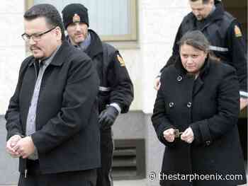 Letters: Public needs to know details of Sask. woman's prison leave