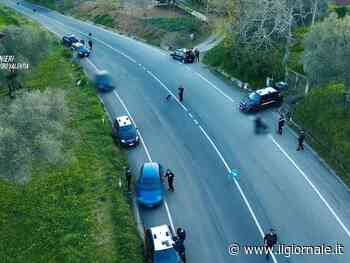 Percepivano irregolarmente il reddito di cittadinanza: eseguito il sequestro dei beni