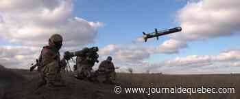 La Russie avertit Washington de «conséquences» suite à son aide militaire à l'Ukraine