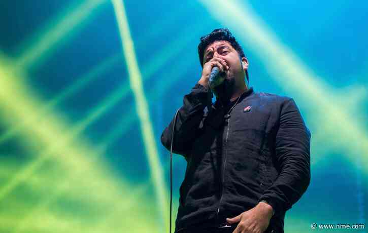 Deftones debut new line-up on first night of long-awaited tour with Gojira