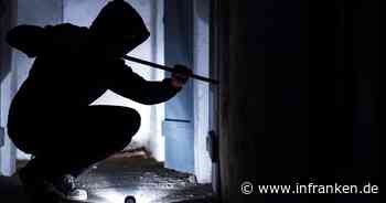 Bayreuth: Einbruch und Feuer in Mehrfamilienhaus - Polizei sucht nach Zeugen - inFranken.de