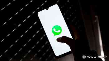Polizei kämpft gegen neue WhatsApp-Betrugsmasche - br.de