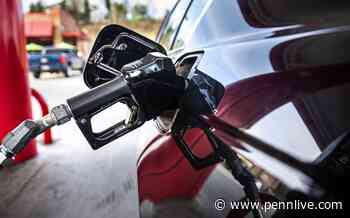 Church giving away gas this Saturday in Dauphin County - PennLive