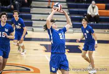 Central Dauphin, Lower Dauphin and Cumberland Valley all remain in volleyball state rankings through week 3 - PennLive