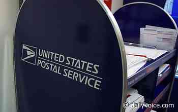 PA Postal Worker Stole $10K+ Of MD, NC Packages: Indictment - Daily Voice