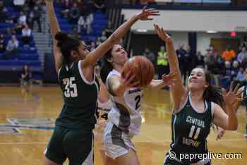 Spring-Ford's run ended by Central Dauphin in PIAA 6A quarterfinal - papreplive.com