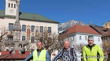 Bad Reichenhall - Alpenstadt City-Lauf in Bad Reichenhall in offizielle Bestenliste aufgenommen - bgland24.de