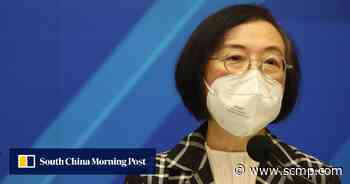 Hong Kong health minister dismisses concerns over toughened law for pet owners - South China Morning Post