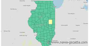 Coronavirus response | Wastewater tests finds elevated level of omicron subvariant in C-U - News-Gazette.com