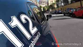 Il ristoratore con i lavoratori "in nero"