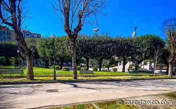 Santa Maria Capua Vetere for #Ucraina, sabato in Villa per una caccia a tesoro a favore dei bambini | - CasertaWeb