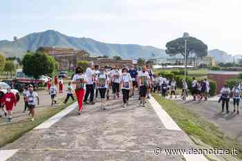 “Sgambettata” a Santa Maria Capua Vetere il 24 aprile, tra sport e gusto - Dea Notizie