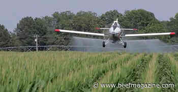 This Week in Agribusiness - April 16 2022