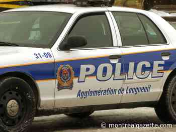 Longueuil police seize cash, meth and cocaine in Montreal-area raids - Montreal Gazette