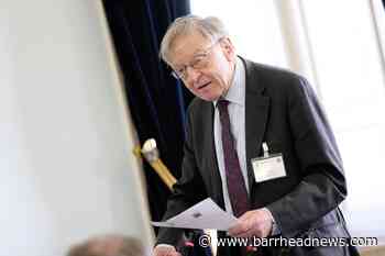 Government's Rwanda plan may breach Geneva conventions on refugees, says peer - Barrhead News