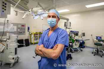 Cancer patients face 'distressing' wait for treatment due to missed targets - Barrhead News