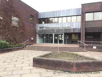 Council approves plan to welcome Afghan refugees to East Renfrewshire - Barrhead News