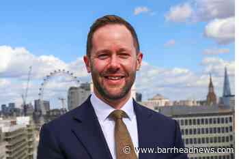 New deputy chief medical officer appointed - Barrhead News