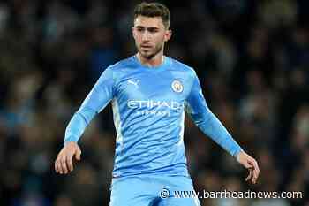 Aymeric Laporte is not shying away from treble talk - Barrhead News