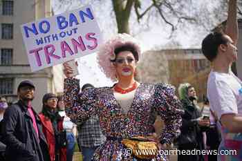 Teachers call for ban on conversion therapy for trans pupils - Barrhead News