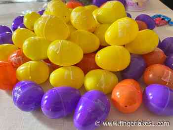 More Cayuga County Easter events on tap for Saturday - FingerLakes1.com