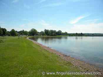 Cayuga County Parks & Trails Dept Looking for Seasonal Employees - Finger Lakes Daily News