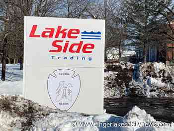 Cayuga Nation Traditionalists to Address Seneca Supervisors - Finger Lakes Daily News