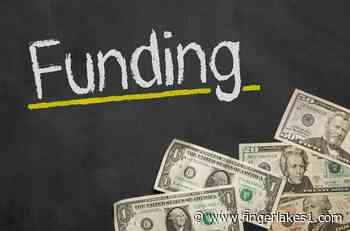 Cayuga County-area schools get $9.4M in aid from state budget - FingerLakes1.com