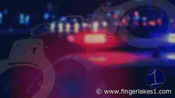 Cayuga County duo charged with grand larceny in Seneca County - FingerLakes1.com