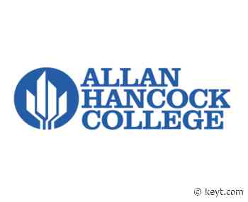 Single parents attending Allan Hancock College learn about community resources available in Santa Maria | News Channel 3-12 - KEYT