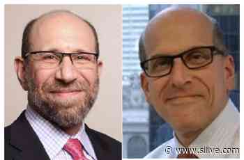 David Sorkin and Stephen Blumert to receive the JCC Allan Weissglass Distinguished Leadership Award - SILive.com