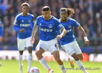 Allan Explains Everton Intent - evertonfc.com