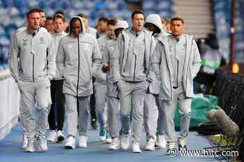 Rory Hamilton shares what Rangers star Allan McGregor did in ‘melee’ against Braga - HITC - Football, Gaming, Movies, TV, Music