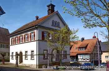 Krieg in der Ukraine - Hemmingen schafft Platz für Flüchtlinge - Leonberger Kreiszeitung