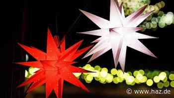 Hemmingen: Für Weihnachtsmarkt der Jugendpflege für Kinder anmelden - HAZ