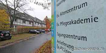 Akademie Hasensprungmühle in Leichlingen: Neue Pflegekräfte nicht nur für Senioren - Kölnische Rundschau