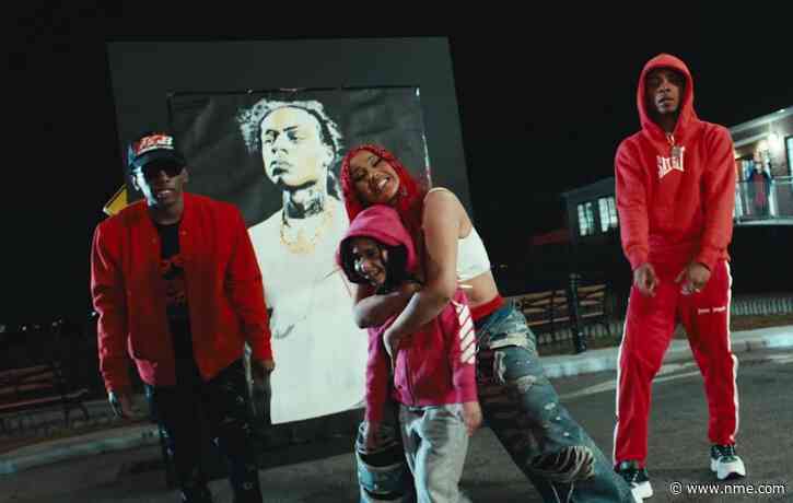 Listen to Cardi B’s new drill song ‘Shake It’