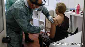 Coronavirus a Roma e nel Lazio, il bollettino dei nuovi contagi: i dati del 16 aprile 2022