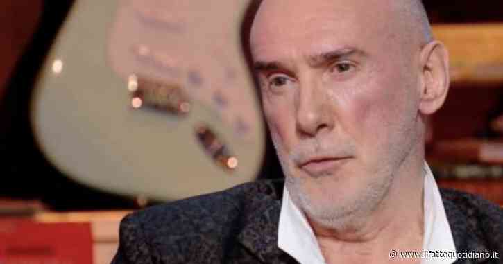 Diego Dalla Palma: “Rettore? È una delle persone più stupide che abbia mai conosciuto”. E critica i ritocchi estetici di Madonna e Maria De Filippi