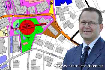 „KUMA“: Kulturmarkt soll Raesfeld beleben - Ruhr Nachrichten