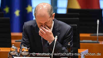 Die Ruhe nach dem Knall: Was wird aus Scholz' Zeitenwende?