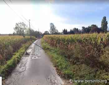 Proefproject rond circulair bermmaaisel in Halle en Herne - Persinfo.org