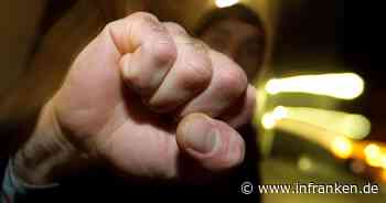 Bamberg: Beleidigt und ins Genick geschlagen - 32-Jähriger greift Straßenreiniger grundlos an