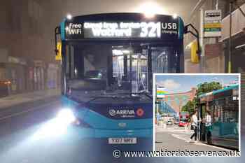 Arriva bus routes are being axed or changed from TOMORROW - the key details